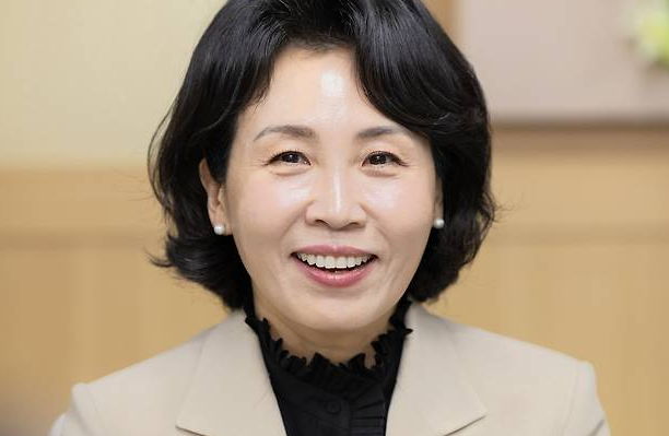 김혜경 프로필