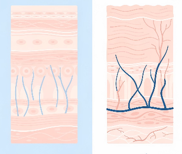 노인성 피부 가려움증