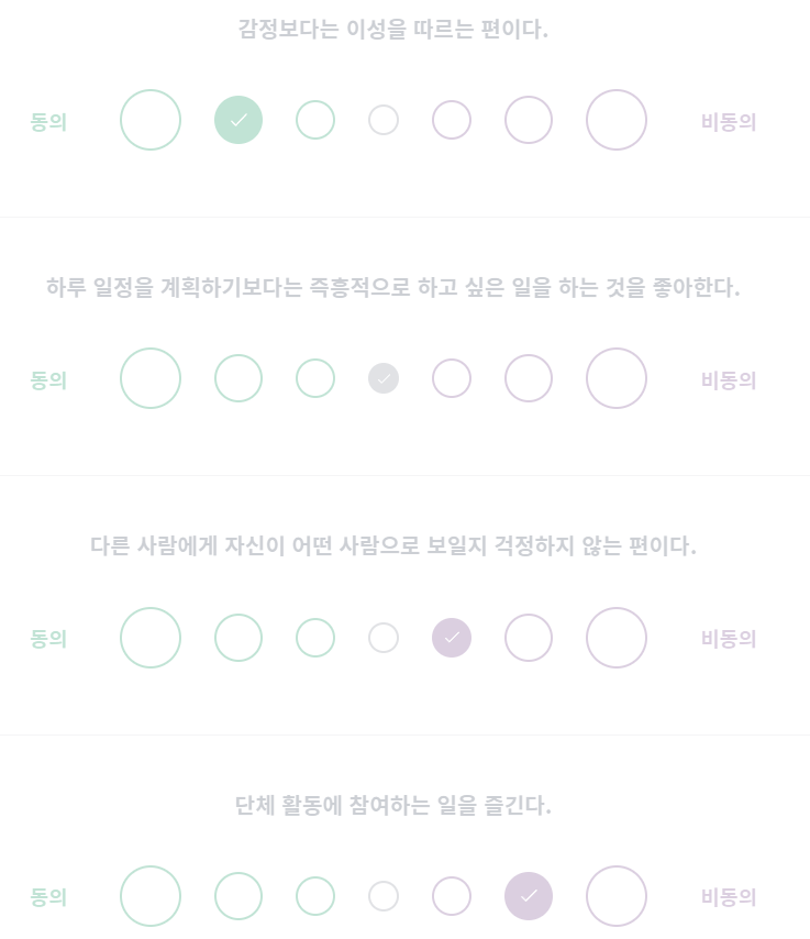 MBTI-무료-검사-사이트