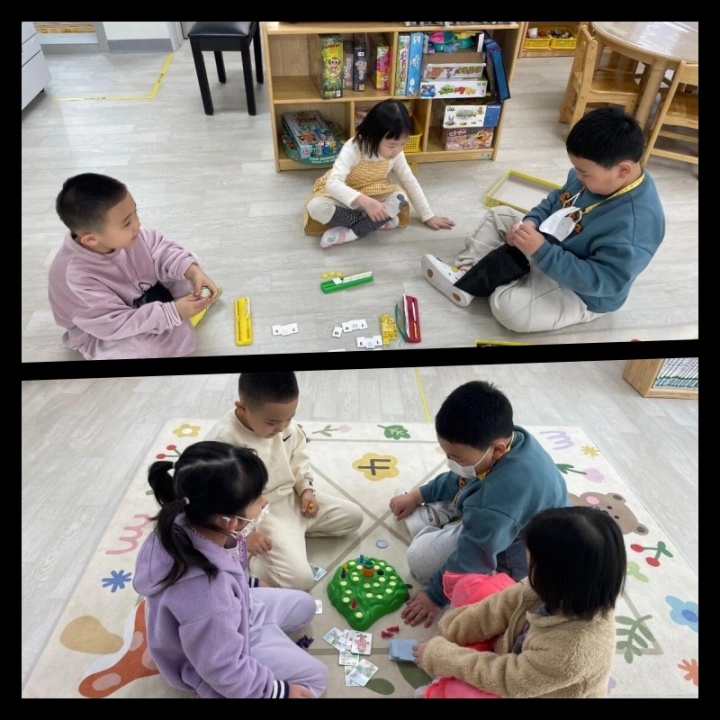 병설유치원-실내-놀이