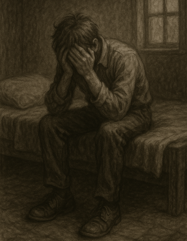 강남역 투신 시도와 삶의 무게: 이 각박한 세상, 우리는 어떻게 살아갈 수 있을까?