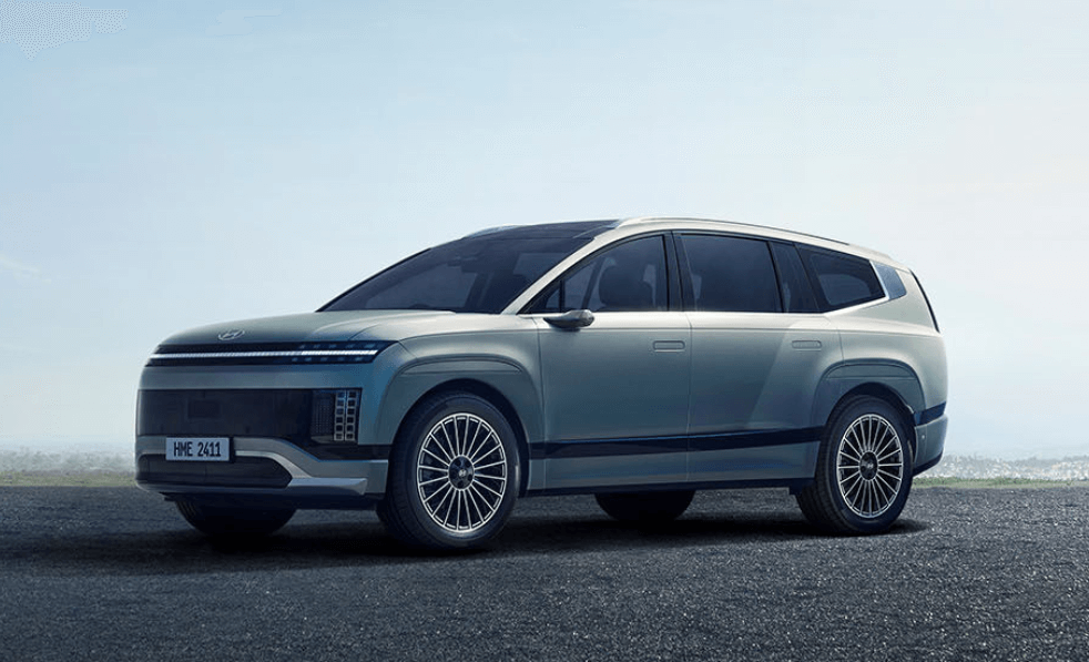 아이오닉9-출시일-가격