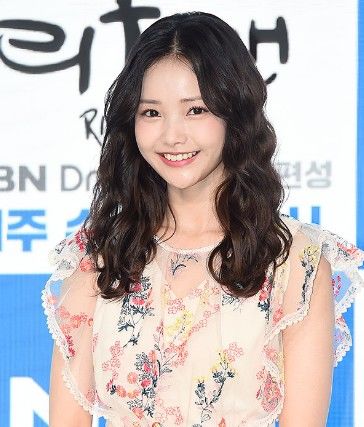 하연수 프로필