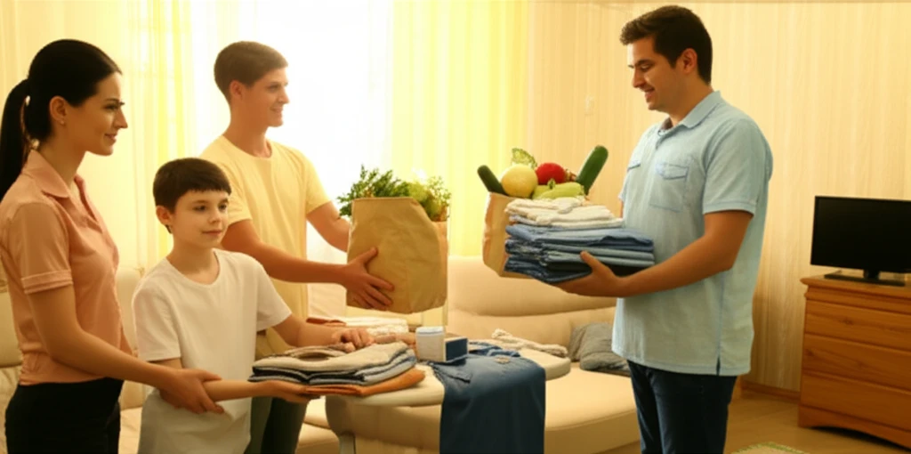 2025 인천 SOS 긴급복지 지원금..