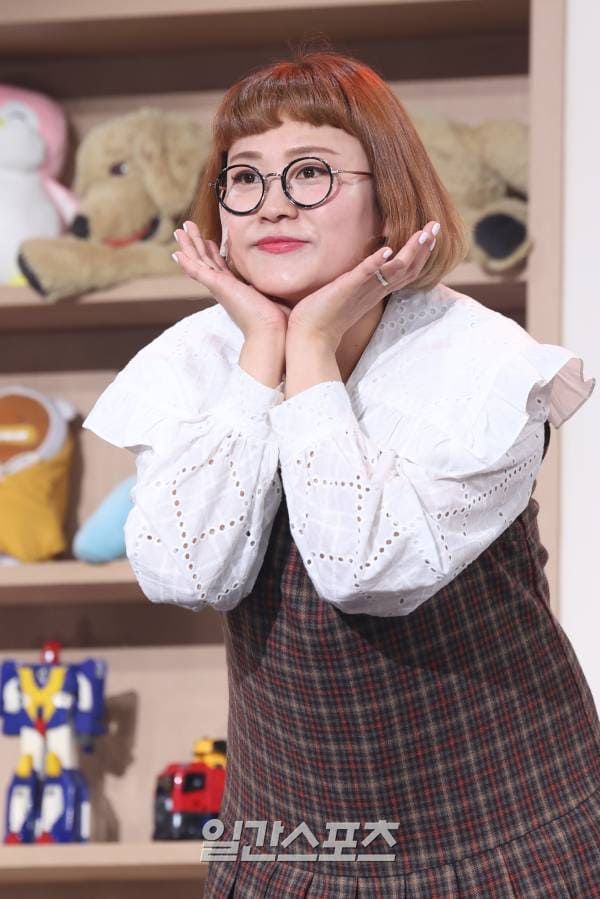 조수연 프로필