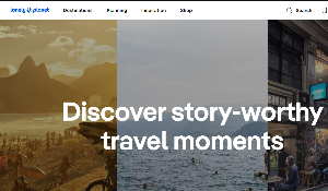 여행 일정 계획 앱 추천