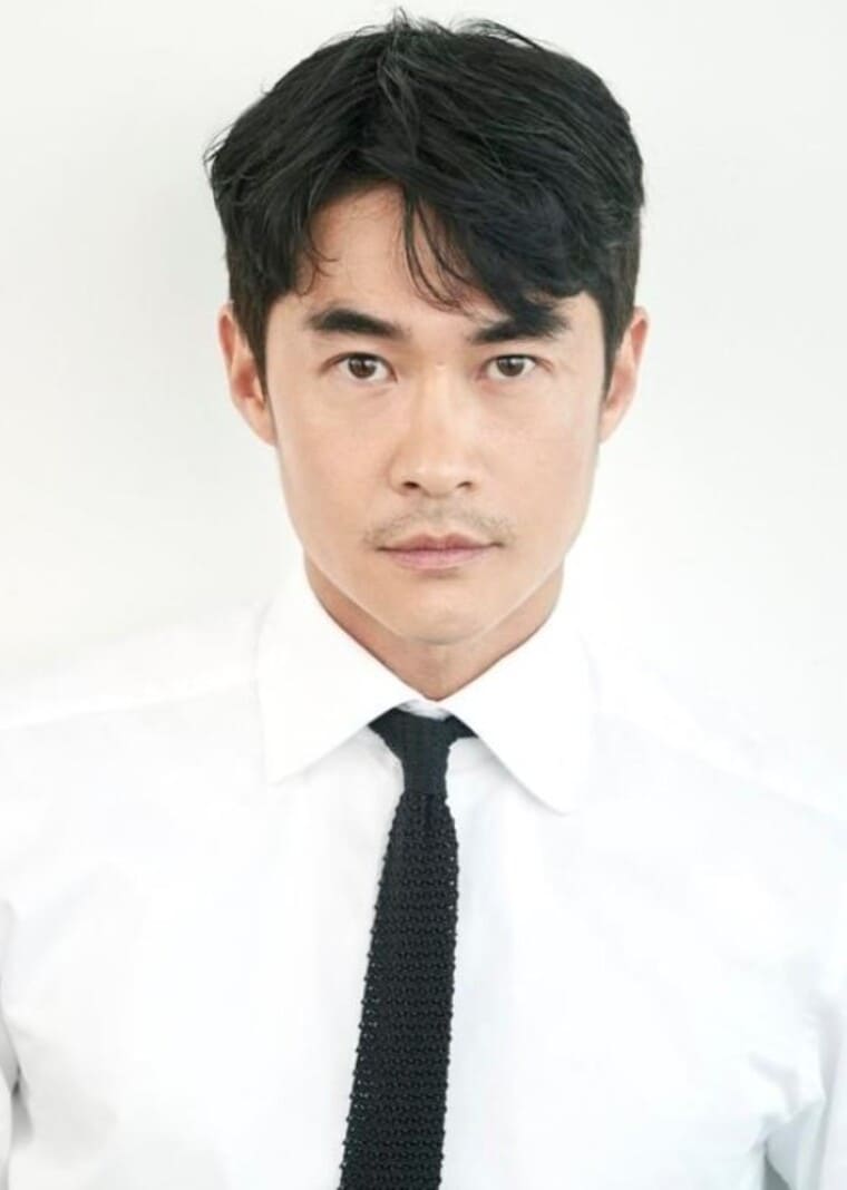 배우-겸-모델-배정남