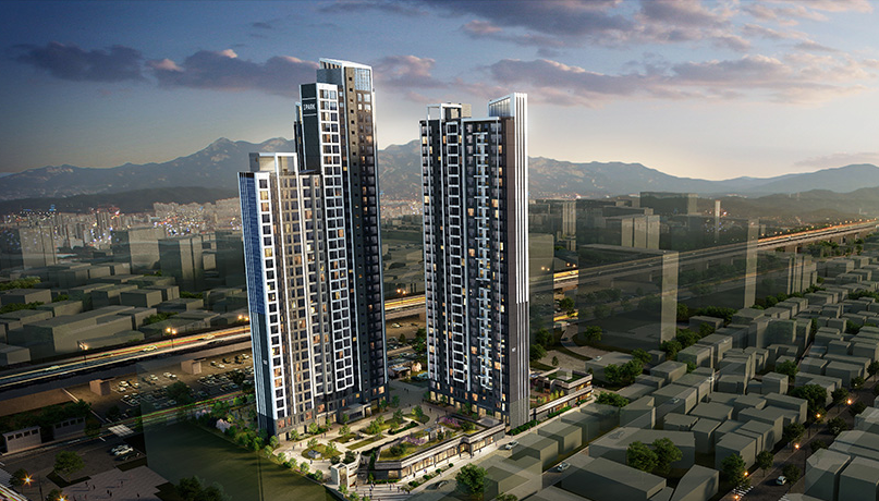 제기동역 아이파크 청약 신청 접수, 분양가, 입지 완벽 정리