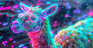 Meta Llama 3