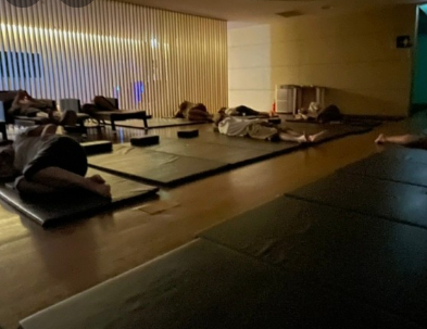 인천공항 스파 온 에어 이용 방법