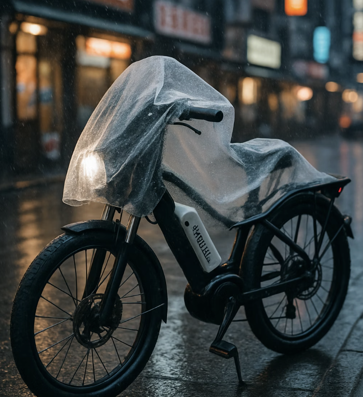 50만원대 가성비 전기자전거, 정말 쓸만할까? (입문용 솔직 후기)