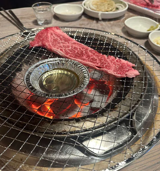 횡성순한우