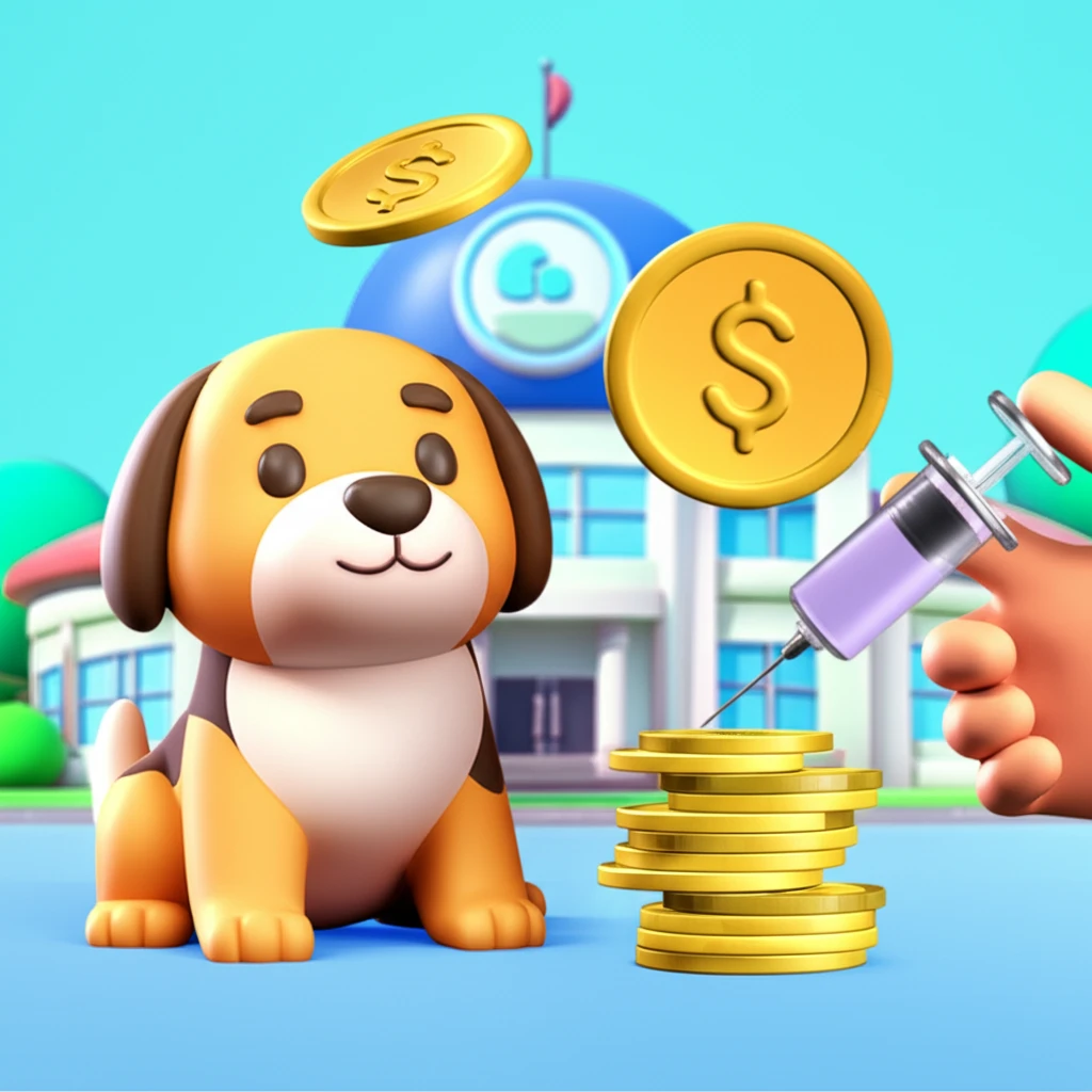 충북 반려동물 진료비 지원 내용 총정..