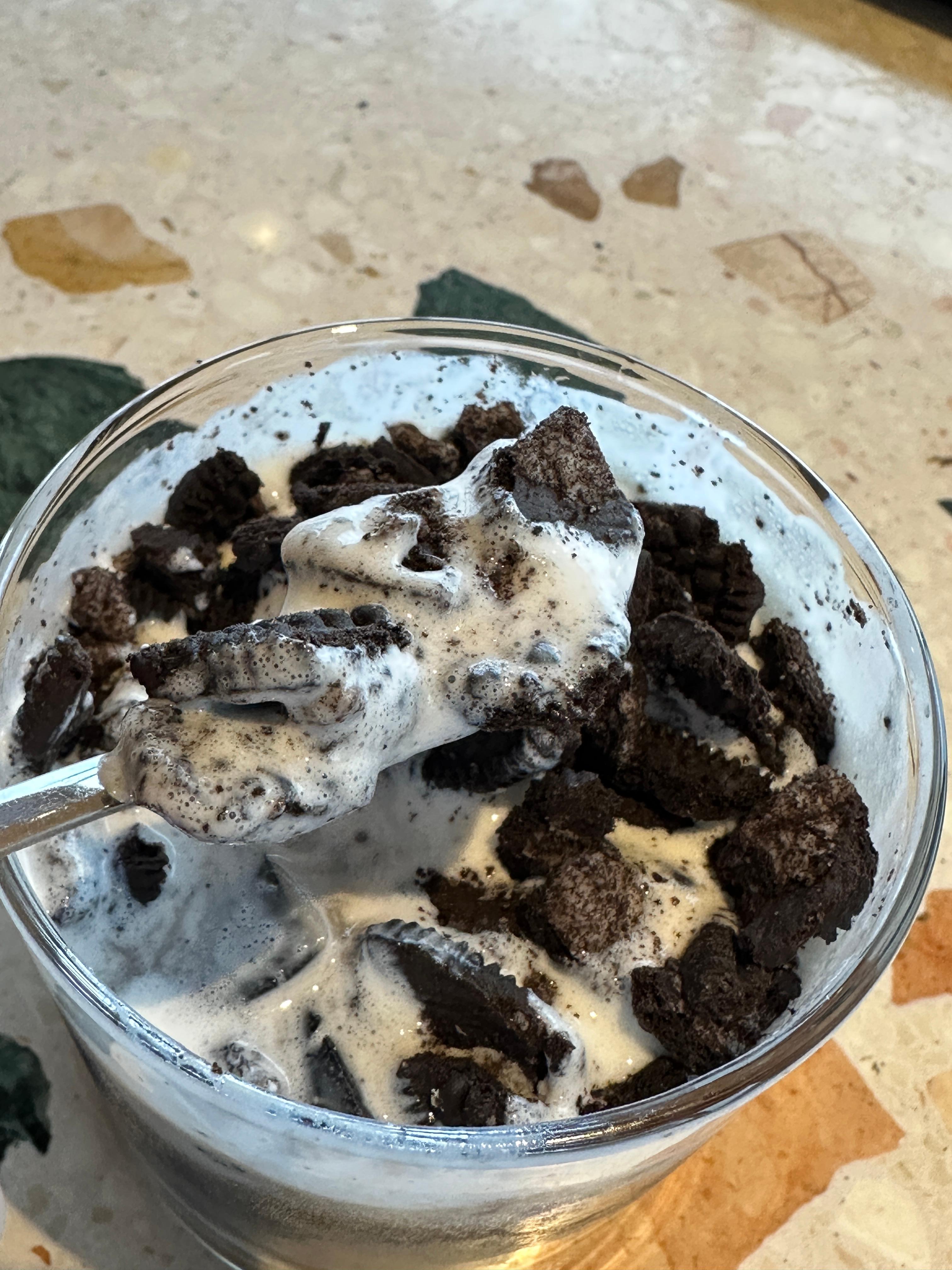 현무암라떼 크림