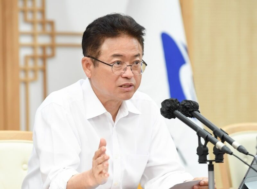 2025년 조기 대선 후보자들 한눈에 보기