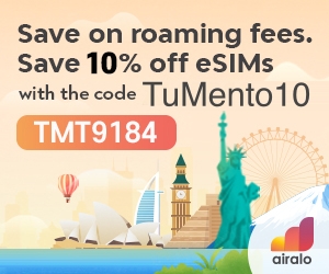 해외데이터 eSIM 이심 할인구매 태국, 일본, 미국, 유럽 스페인 적용 + 에어알로 3월 할인코드 쿠폰