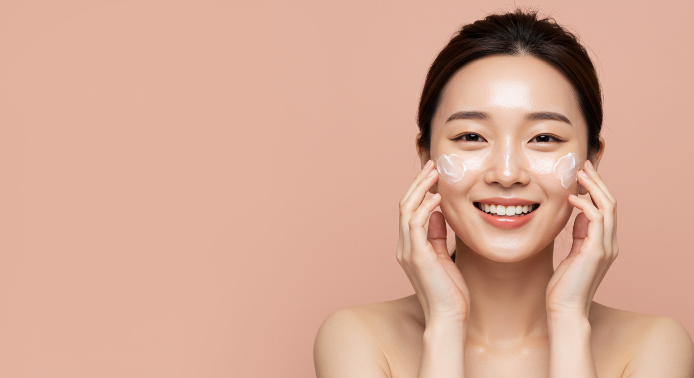 항생제치료, 피부관리