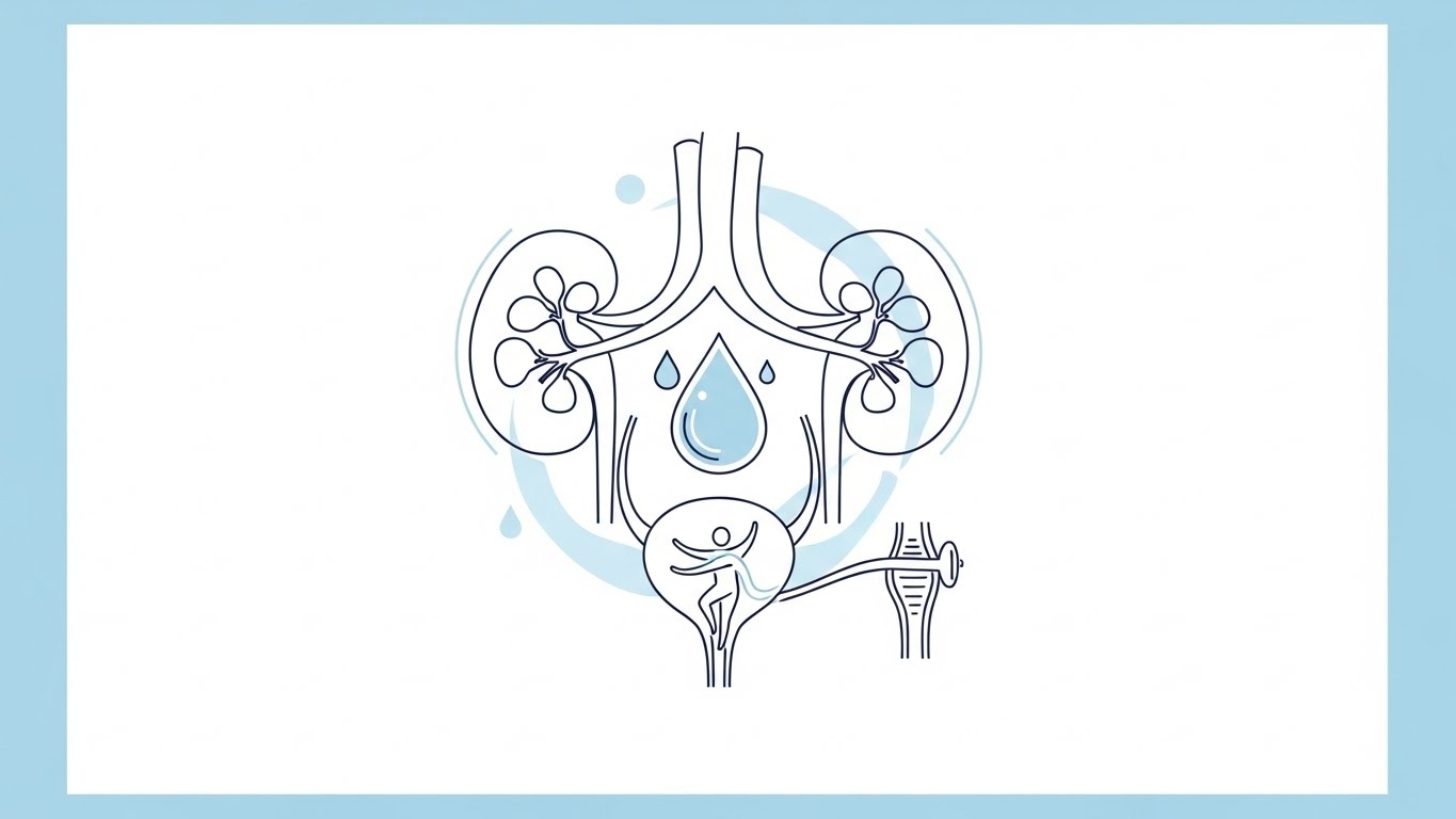 병원 방문의 골든타임과 위험성