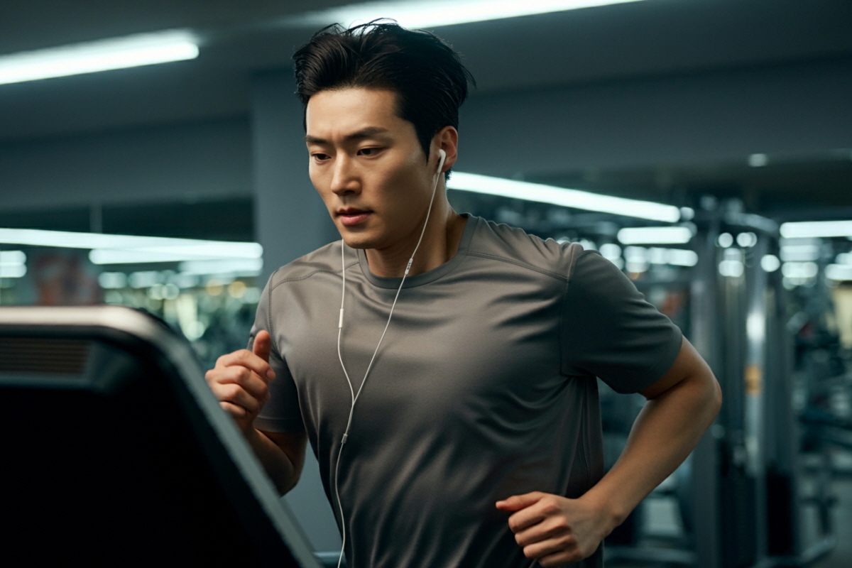 글루코사민의 효능