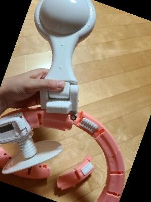 코벤 스마트 훌라후프