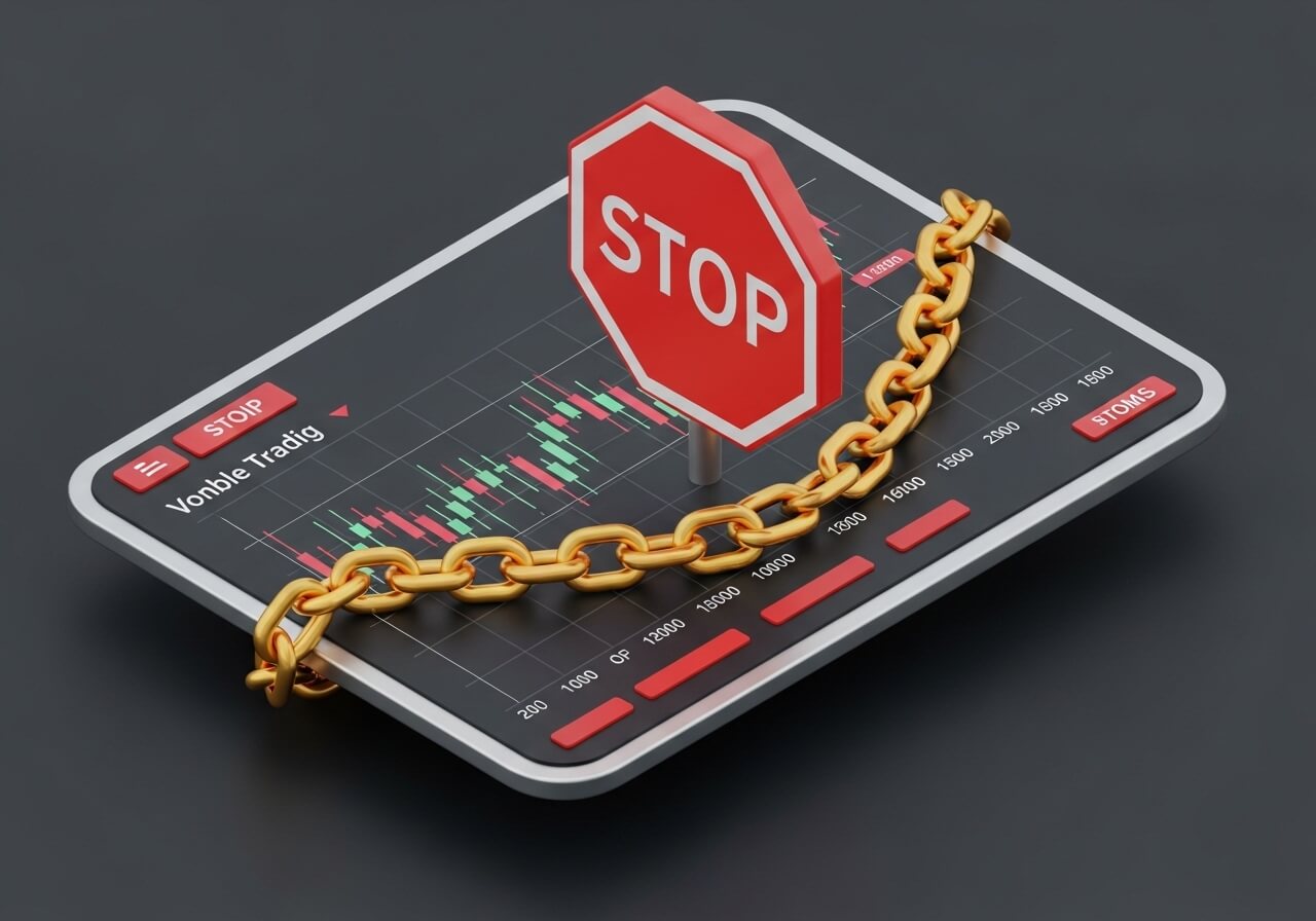 주식 거래 신용불가