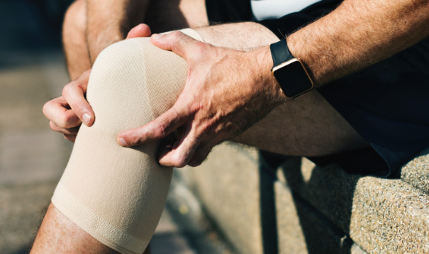 베이커씨낭종-치료