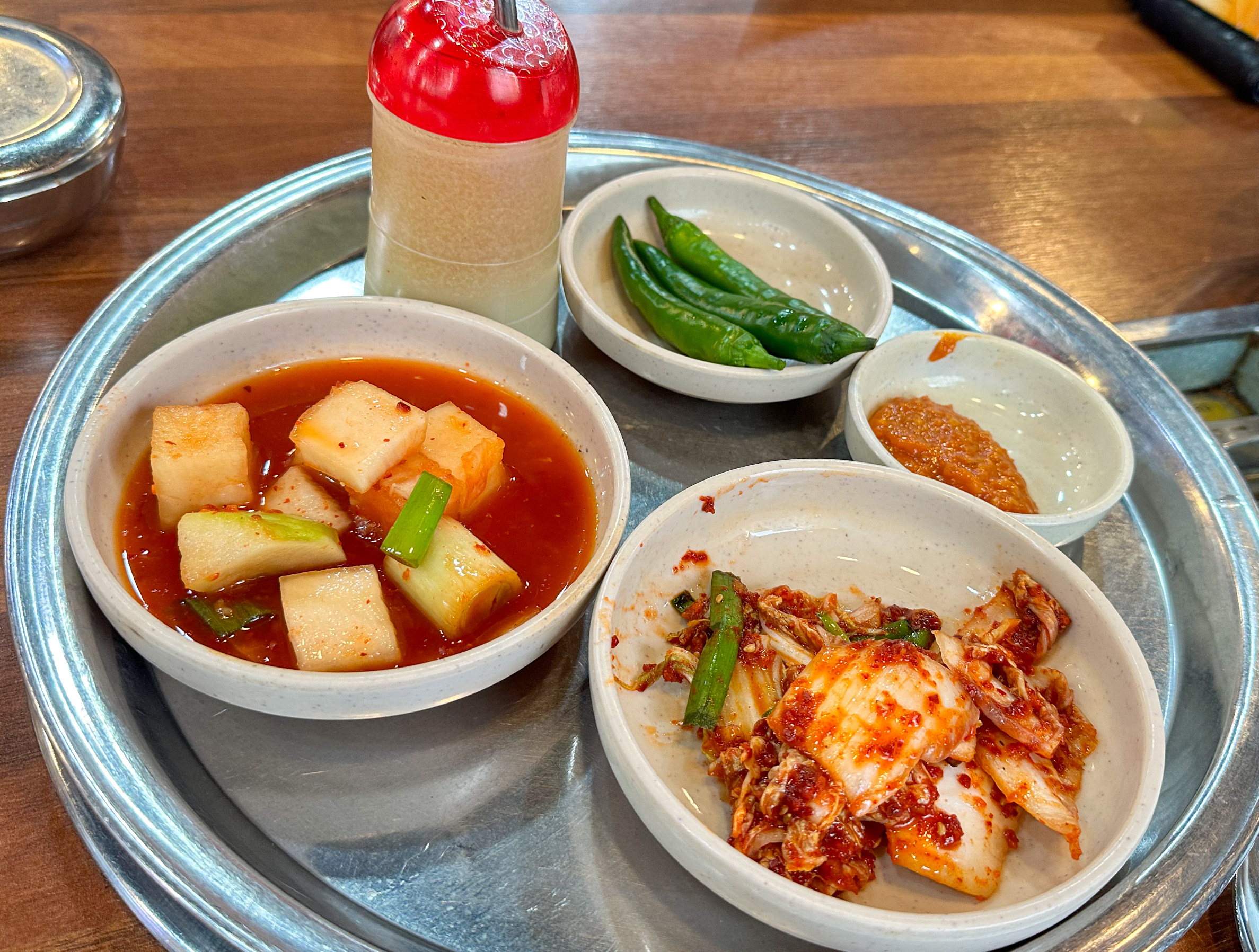 인천주안동맛집 감자탕을만드는형제들 가성비 최고! 인천주안동맛집 감자탕을만드는형제들 가성비 최고!