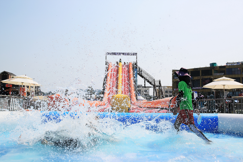 제27회 보령머드 축제 기본일정과 프로그램 정리 및 예매 방법