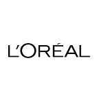 로레알 로고