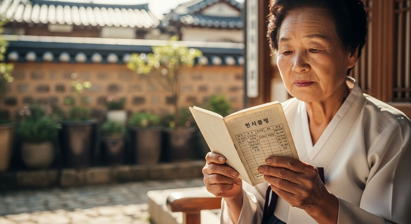 노령연금 수령나이