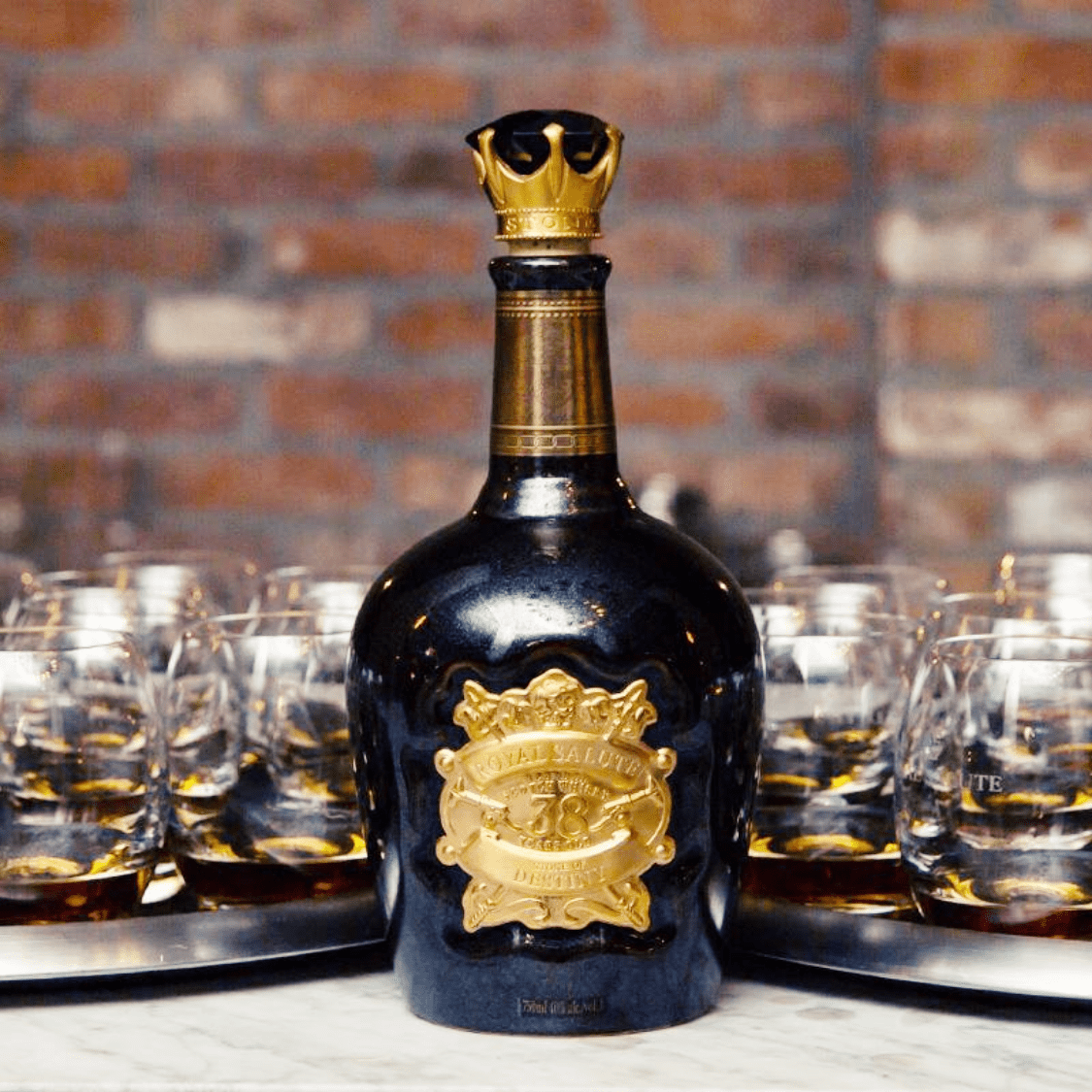 로얄-샬루트-38년