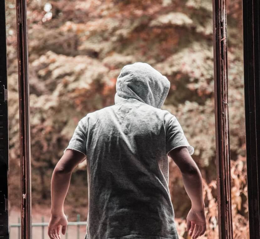 도둑-강도-꿈-해몽