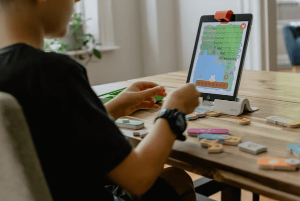 놀이로 배우는 내 아이 첫 코딩 교육