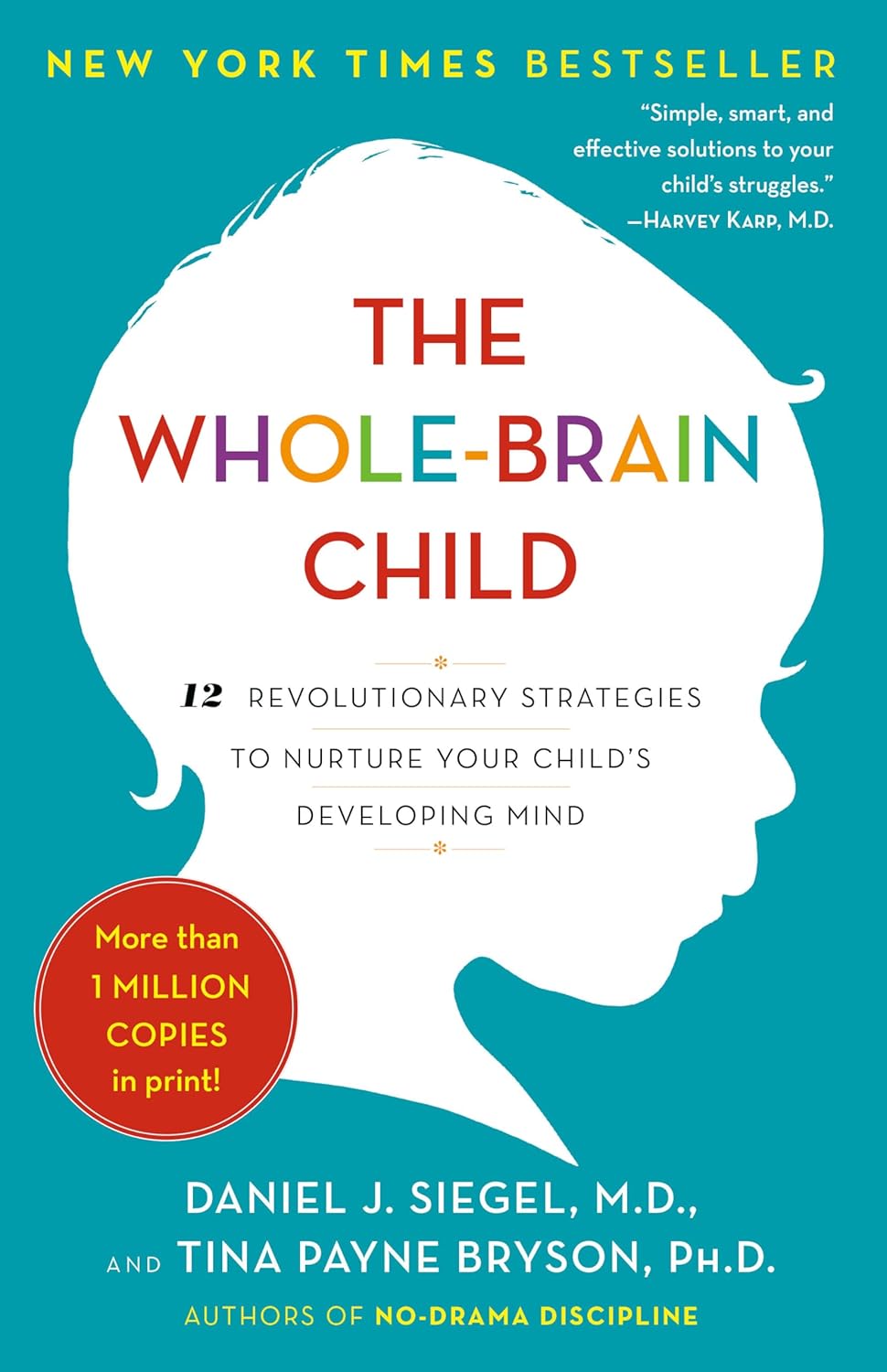 The whole-brain child