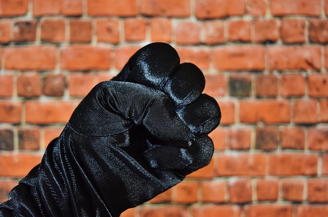 학교폭력 발생률