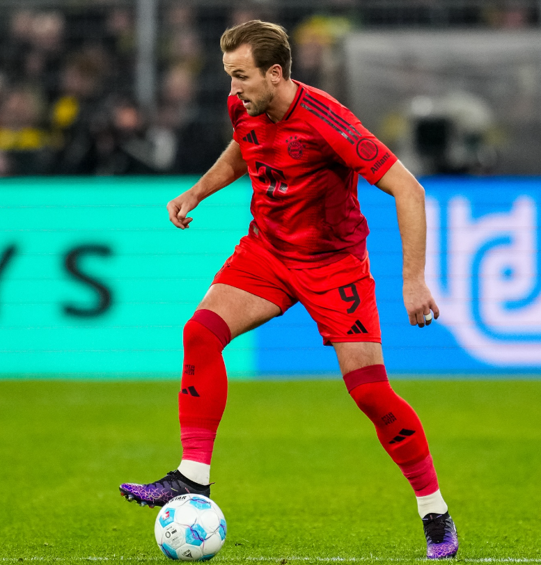 FC 바이에른 뮌헨 VS FC 하이덴하임 1846 경기 정보