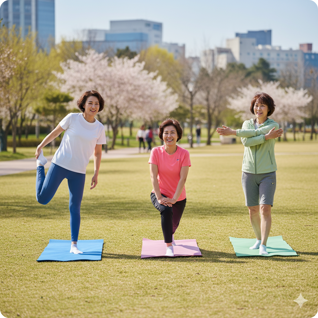 관절,무릎,허리,어깨, 관절통증예방