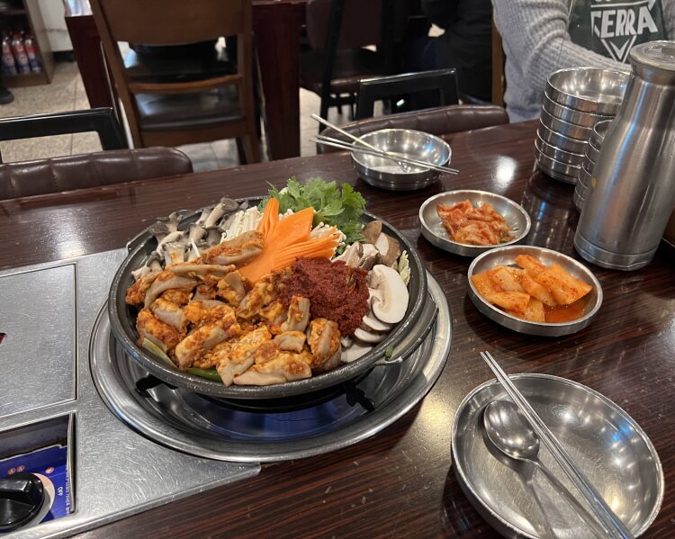 중앙해장