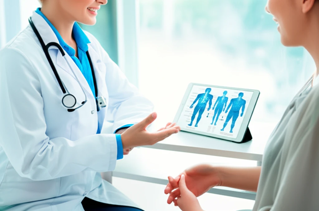 나팔관 조영술 조영제 부작용 증상 및..