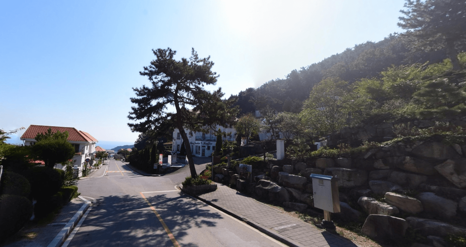 독일마을 이미지