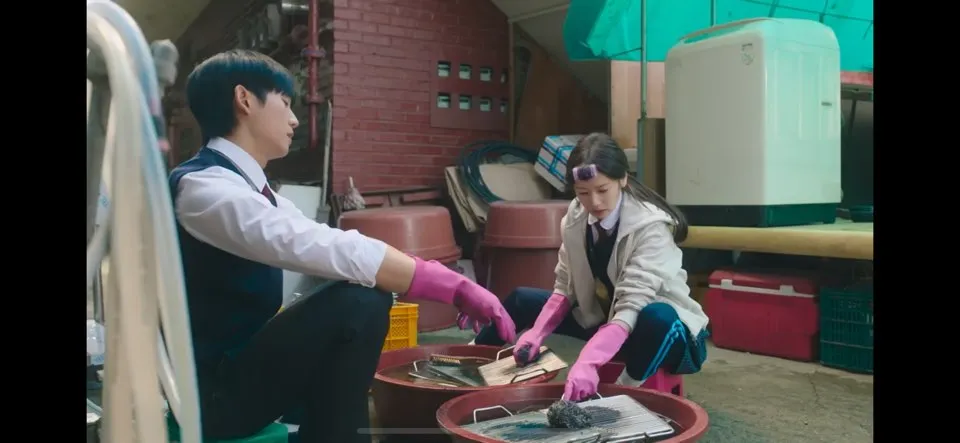 엄마친구아들 2회 줄거리 다시보기