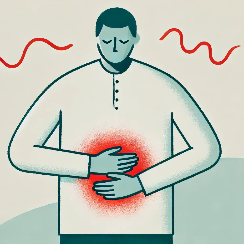 위암 증상 및 치료법