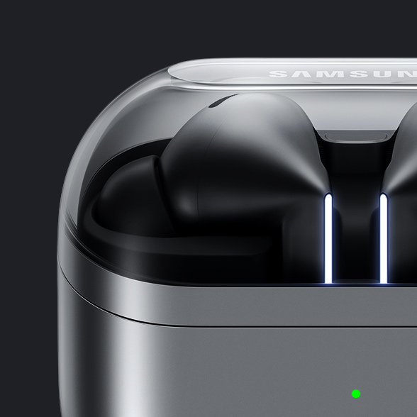 갤럭시 버즈3 프로 출시 출처삼성전자