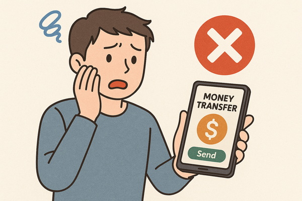 송금 오류시 해결방법, 착오송금 반환지원 제도