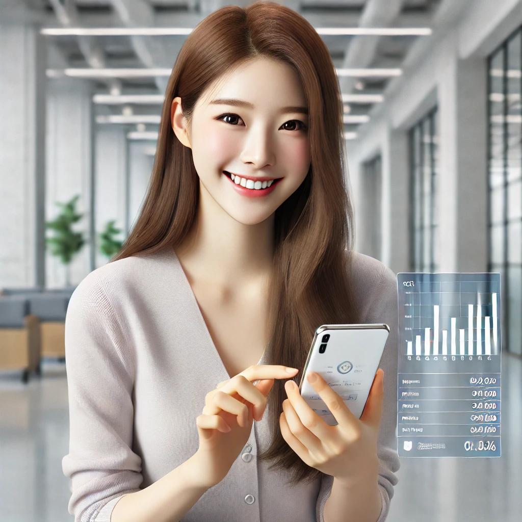 미래에셋증권 비대면 계좌개설 방법