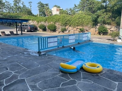 제주 애월 근처 5인이상 가족호텔 BEST 6