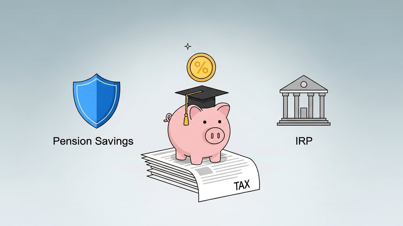 연말정산 필승 전략: IRP vs 연금저축, 900만원 한도 꽉 채우는 법