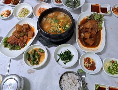 매운탕