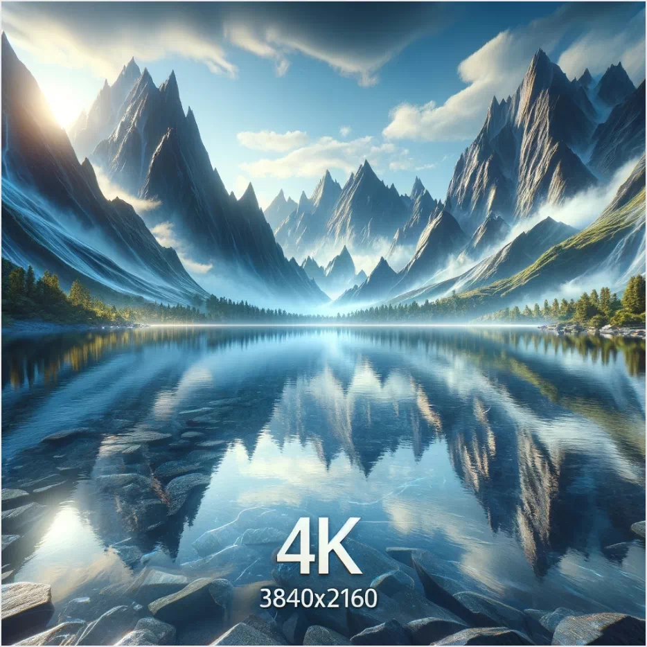 Ultra HD