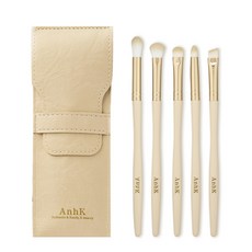  2024년 봄철 색조 화장품 추천 BEST 4 - 아이리엘 메이크업 브러쉬세트